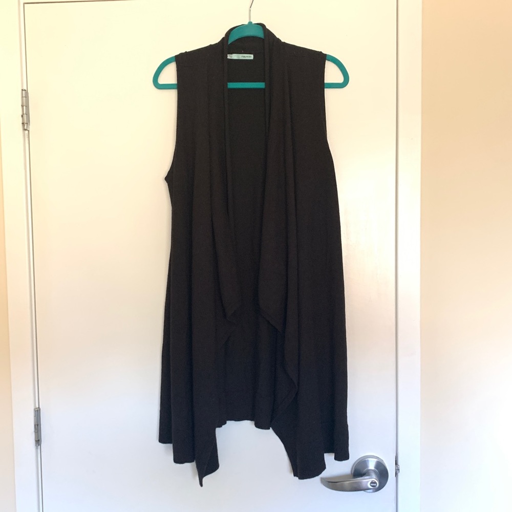 Maurices Size XL Cardigan